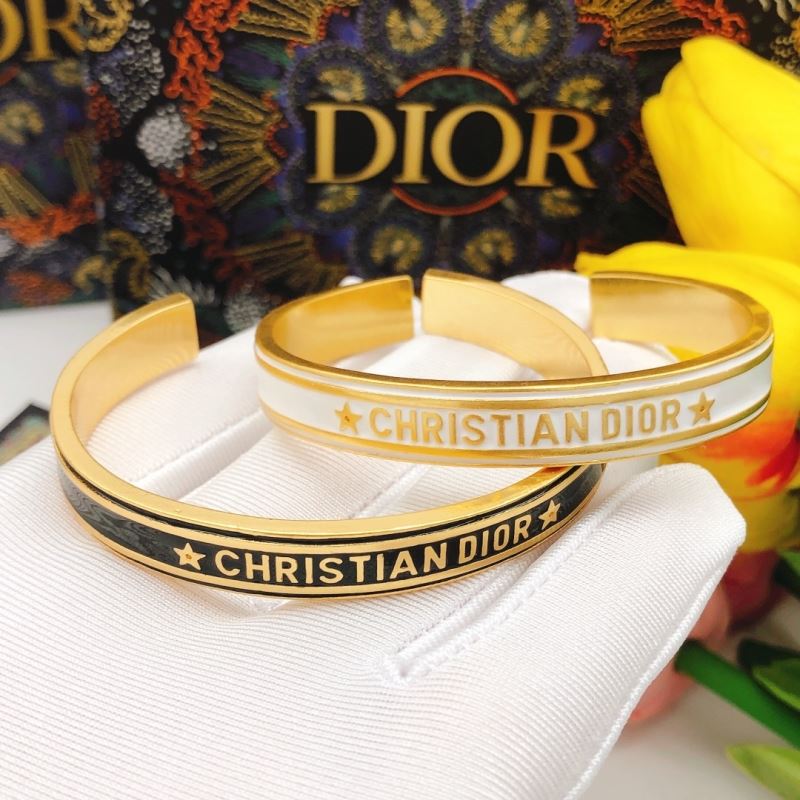 Christian Dior Bracelets